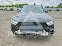 2018 Audi Q7 фото