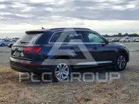 2018 Audi Q7 photo