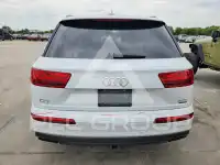 2018 Audi Q7 photo