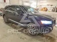 2018 Audi Q7 photo