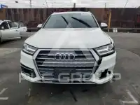 2018 Audi Q7 photo