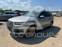 2018 Audi Q7 photo