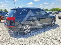 2018 Audi Q7 фото