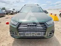 2018 Audi Q7 photo