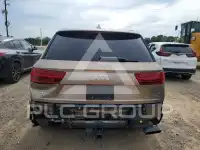2018 Audi Q7 photo