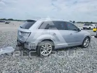 2018 Audi Q7 фото