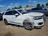 2018 Audi Q7 фото