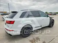 2018 Audi Q7 photo