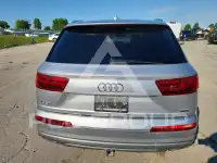 2018 Audi Q7 photo