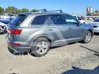 2018 Audi Q7 фото
