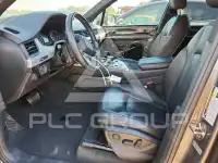 2018 Audi Q7 фото