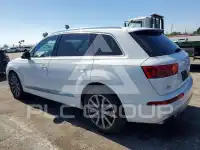 2018 Audi Q7 фото