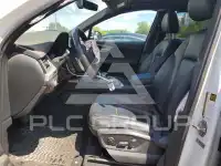 2018 Audi Q7 фото