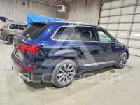 2018 Audi Q7 photo