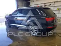2018 Audi Q7 photo