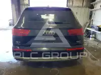 2018 Audi Q7 photo
