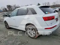 2018 Audi Q7 фото