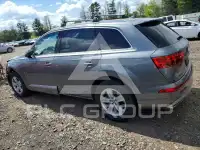 2018 Audi Q7 photo