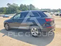 2018 Audi Q7 photo