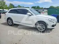 2018 Audi Q7 фото