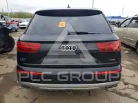 2018 Audi Q7 photo