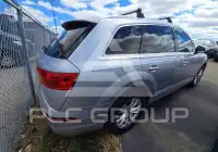 2018 Audi Q7 photo