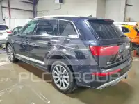 2018 Audi Q7 photo