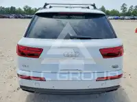2018 Audi Q7 photo