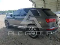 2018 Audi Q7 photo