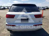2018 Audi Q7 photo