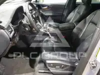 2018 Audi Q7 фото