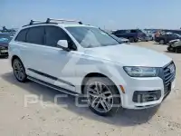 2018 Audi Q7 photo