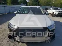 2018 Audi Q7 фото