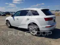 2018 Audi Q7 photo