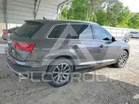 2018 Audi Q7 photo