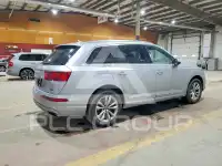 2018 Audi Q7 фото