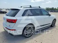2018 Audi Q7 photo