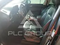 2018 Audi Q7 photo