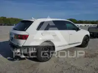 2018 Audi Q7 фото