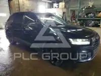 2018 Audi Q7 фото
