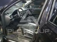 2018 Audi Q7 фото