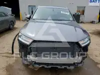 2018 Audi Q7 photo