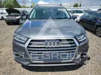 2018 Audi Q7 photo