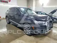 2018 Audi Q7 photo