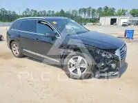 2018 Audi Q7 photo