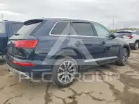 2018 Audi Q7 photo