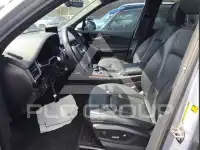 2018 Audi Q7 photo