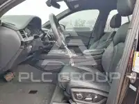 2018 Audi Q7 фото