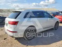 2018 Audi Q7 фото