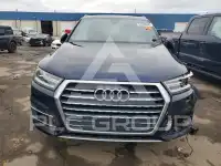 2018 Audi Q7 photo